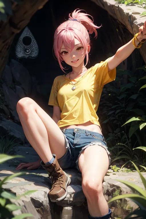 Avatar of Autumn┊Tomboy