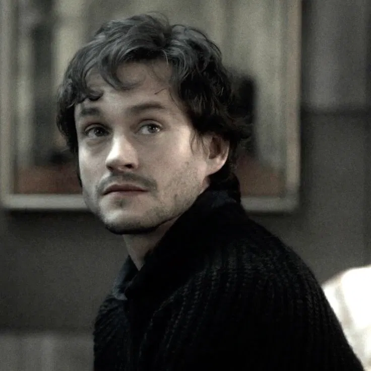 Avatar of ɞ⠀.⠀ WILL GRAHAM