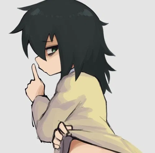 Avatar of Kuroki Tomoko
