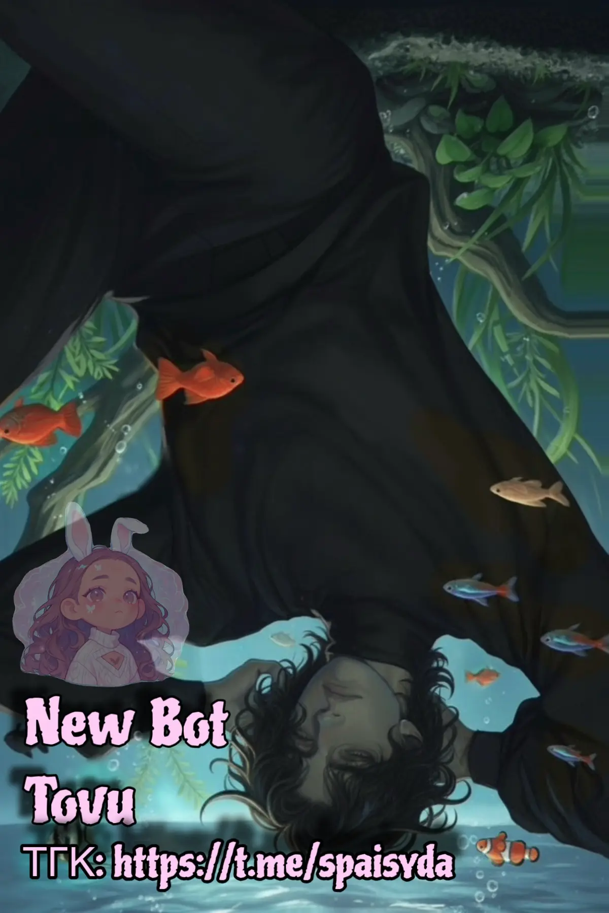 Avatar of Tovu