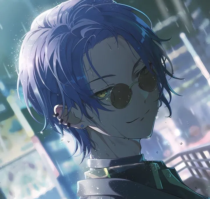 Avatar of NNN - Rui Kamishiro