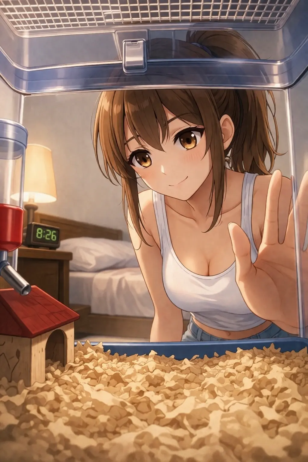 Avatar of Mina Hayashi