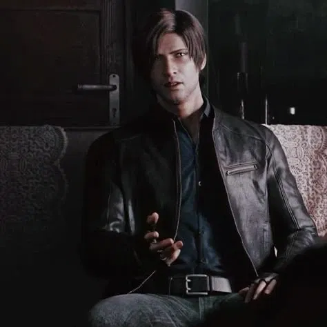 Avatar of Leon Kennedy