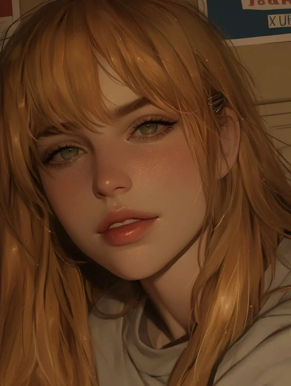 Avatar of Skylar 