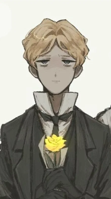 Avatar of Linton Edgar | Limbus Company 