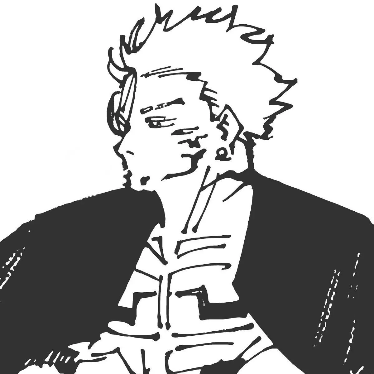 Avatar of Ryomen Sukuna