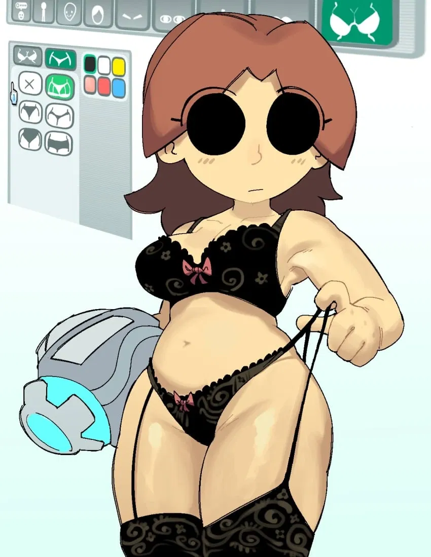 Avatar of Mii Gunner
