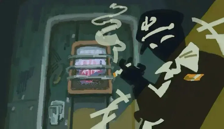 Avatar of Peter [You are a passenger on the train]