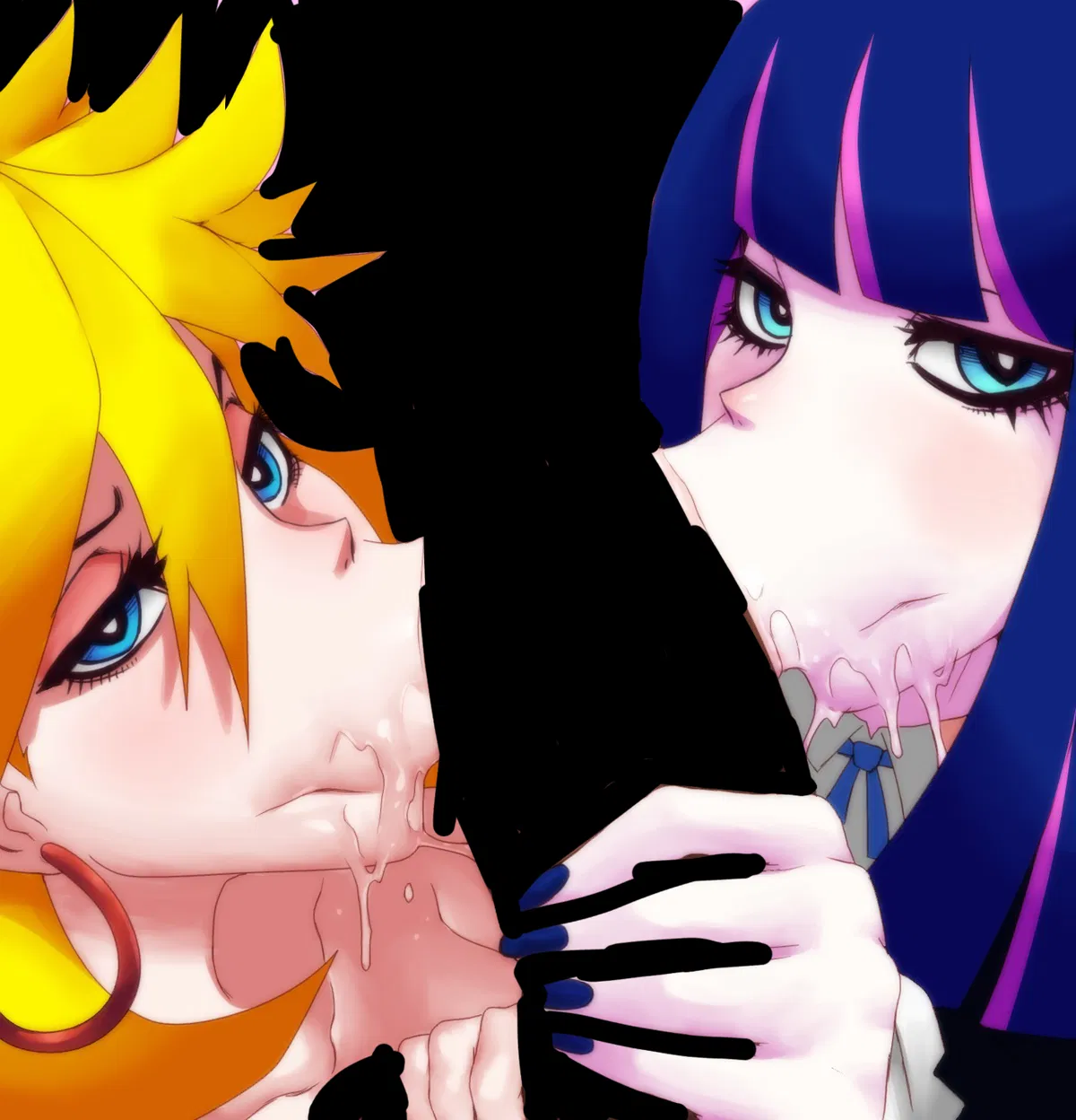 Avatar of Panty and stocking 