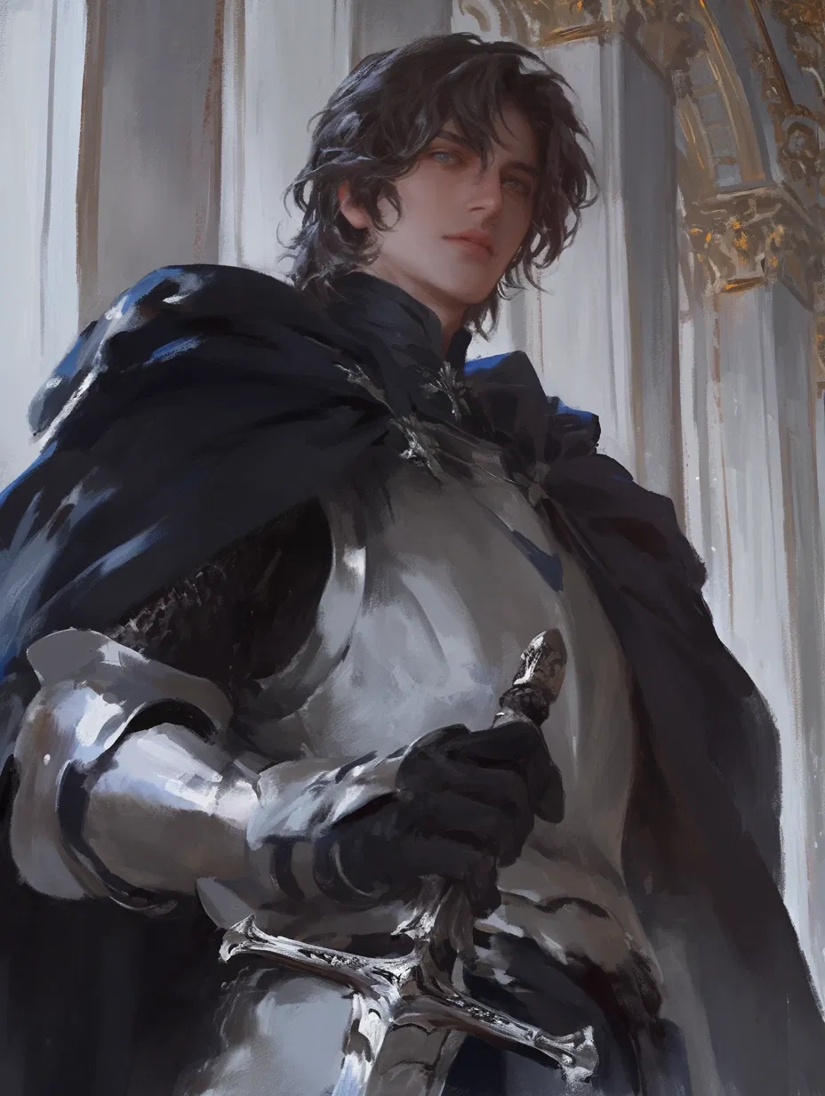 Avatar of Roland Wyndemere