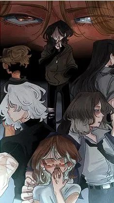 Avatar of Zeyn_Syre Characters