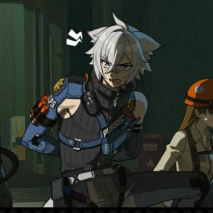 Avatar of Set (ZZZ) Best friend 