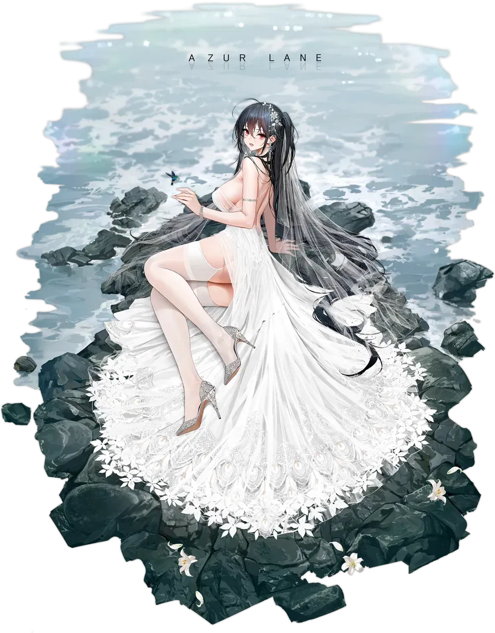 Avatar of IJN Taihou