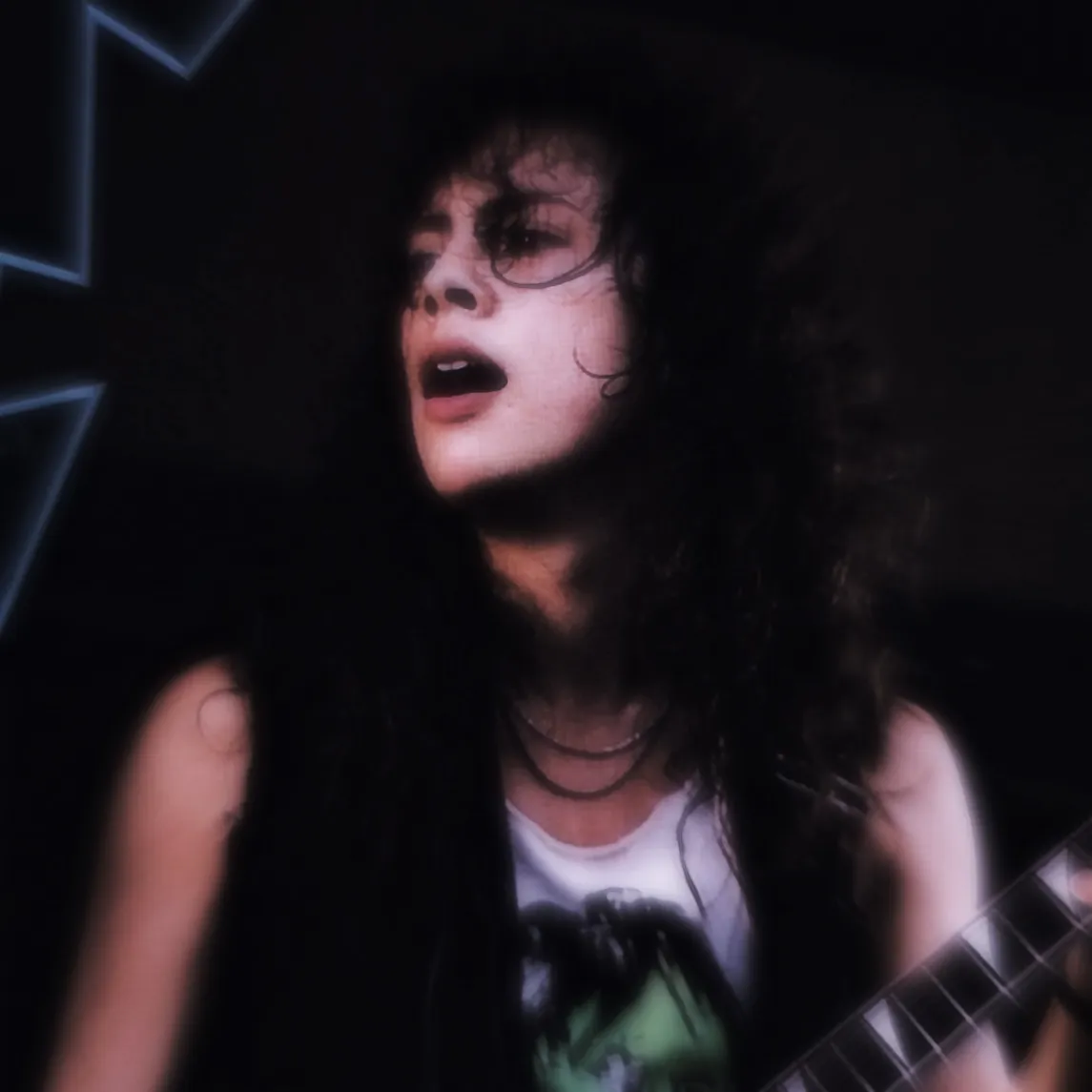 Avatar of Kirk Hamett