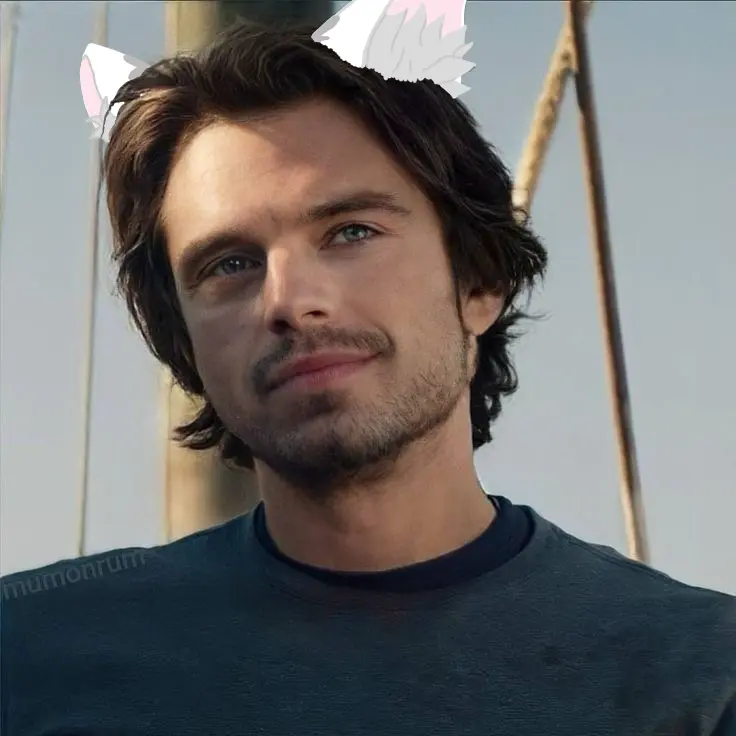 Avatar of New Years, New Ears || Bucky Barnes