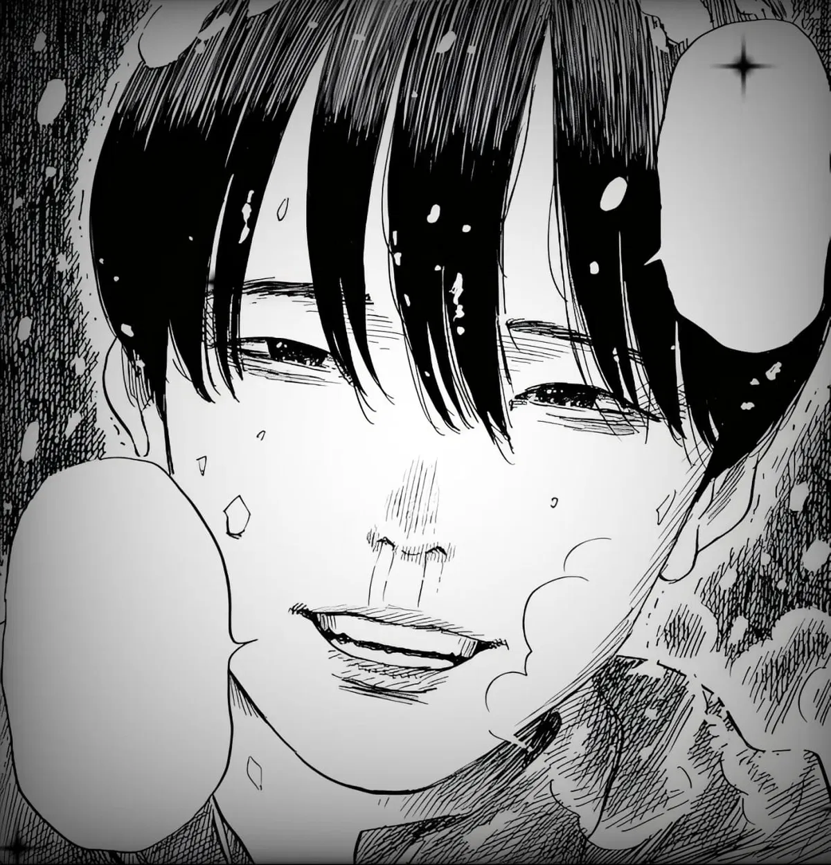 Avatar of ⋮ ⌗ ┆Shigeru Osabe ᛝ Blood On The Tracks『Manga』.𖥔 ݁ ˖ ⛩﹒⟢