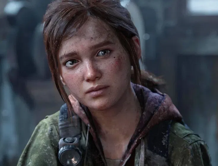 Avatar of Ellie Williams