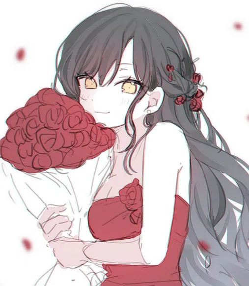 Avatar of ⌜ An Shiraishi ⌟