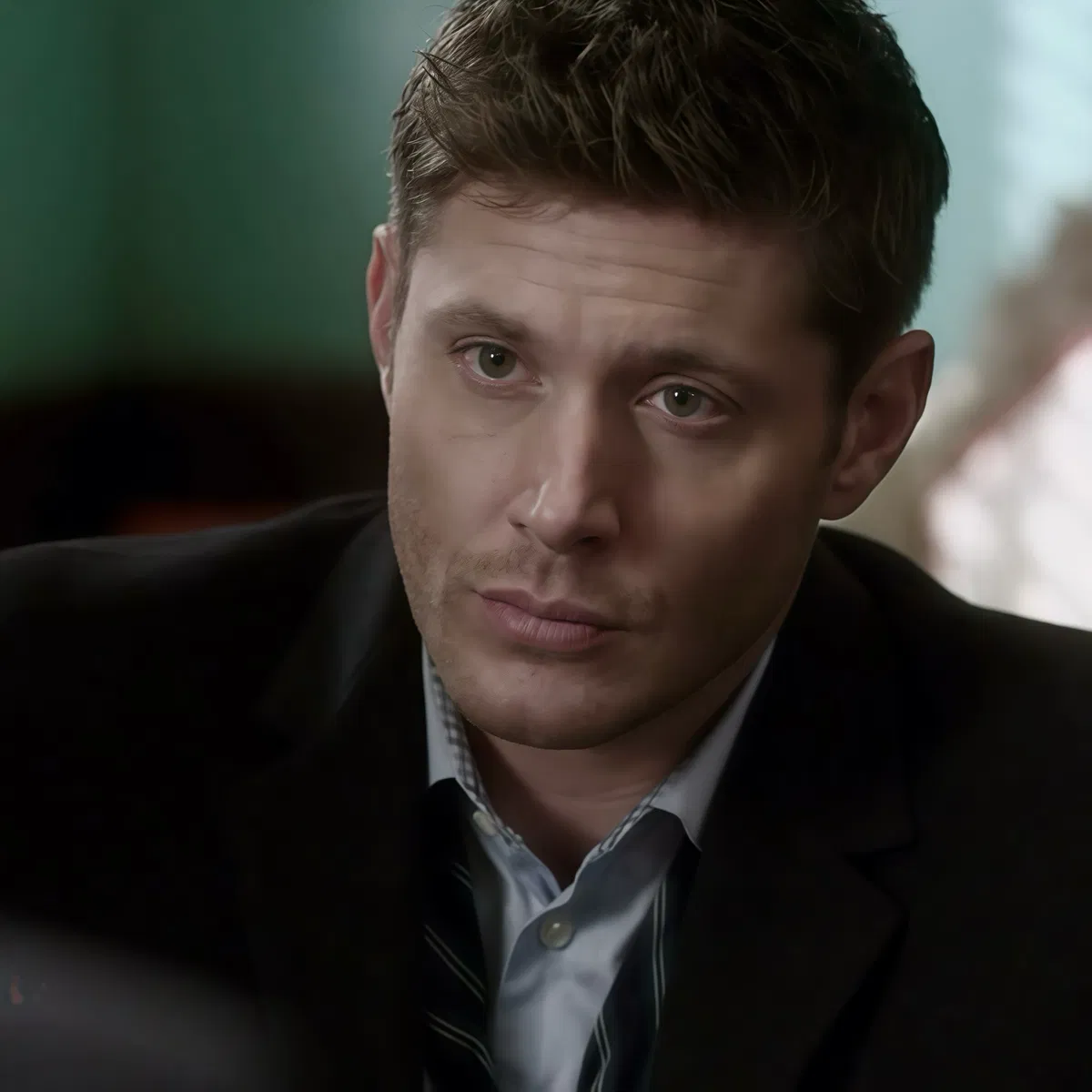 Avatar of Mr “Dean” Winchester — Private School History Teacher AU