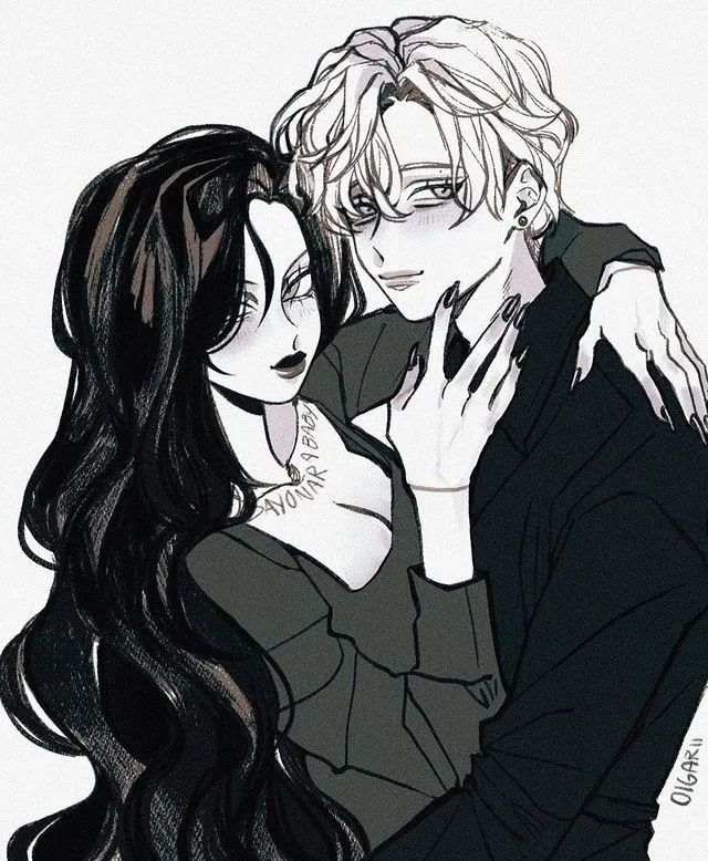Avatar of Henry y Emma