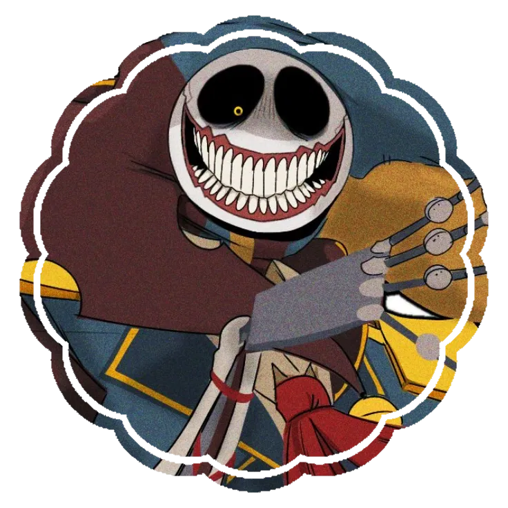 Avatar of The Prototype [POPPY PLAYTIME]