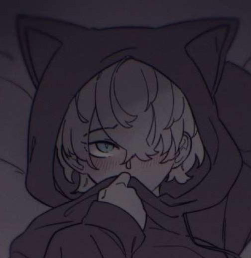 Avatar of Sleepover with your Femboy Friend
