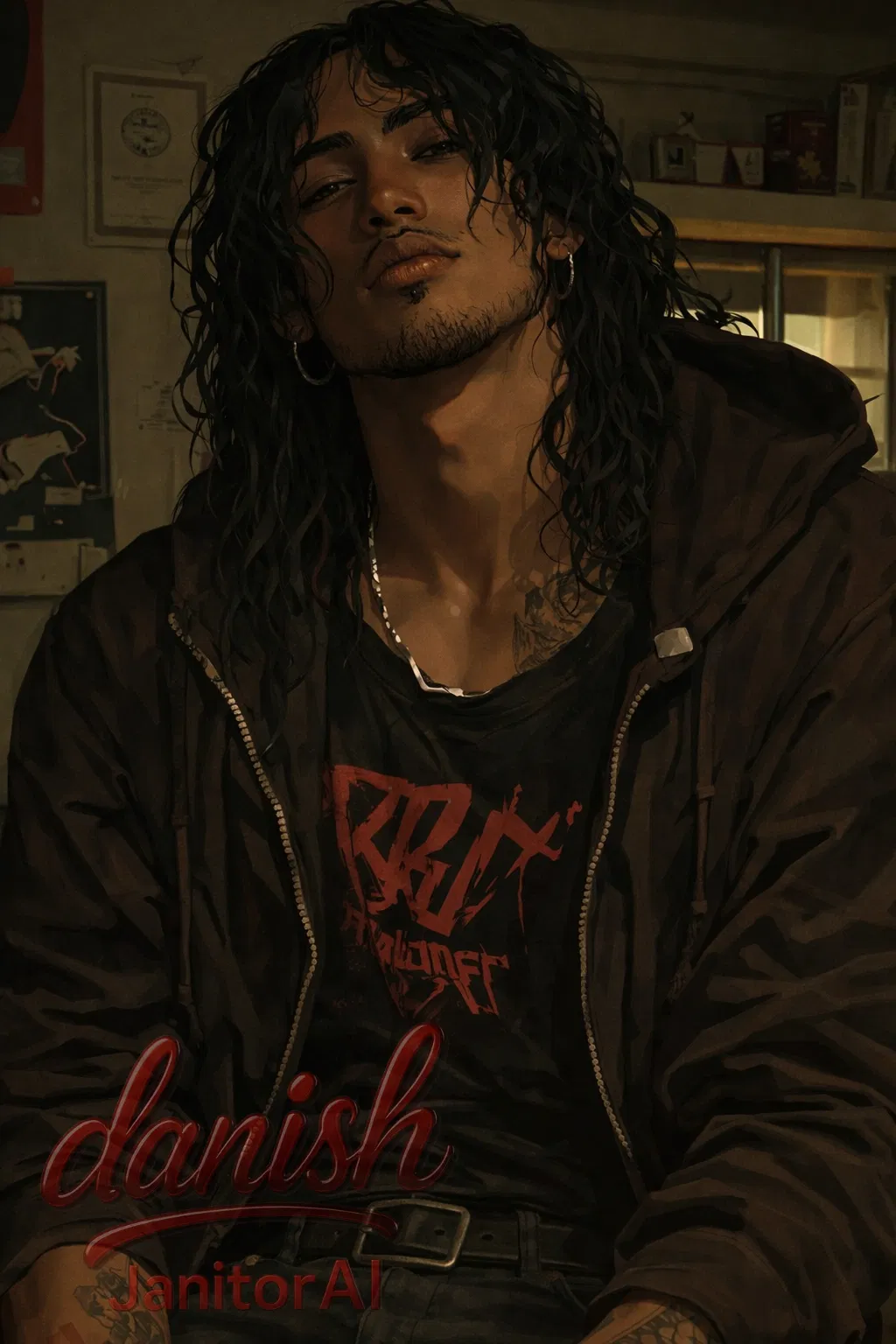 Avatar of NIGHTCLUB | Miguel Luiz Roberto 