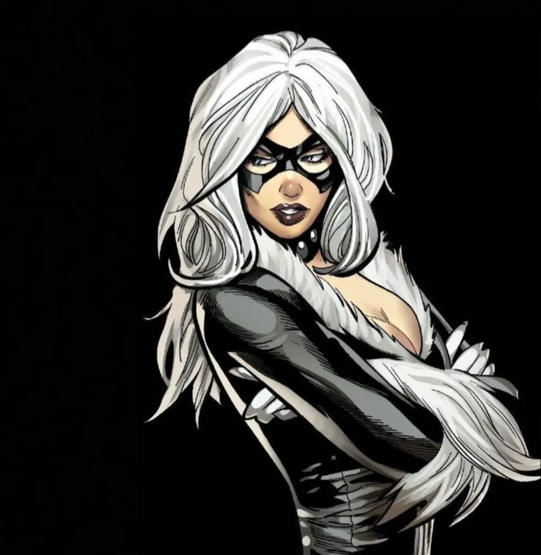 Avatar of Black Cat | Felicia Hardy 