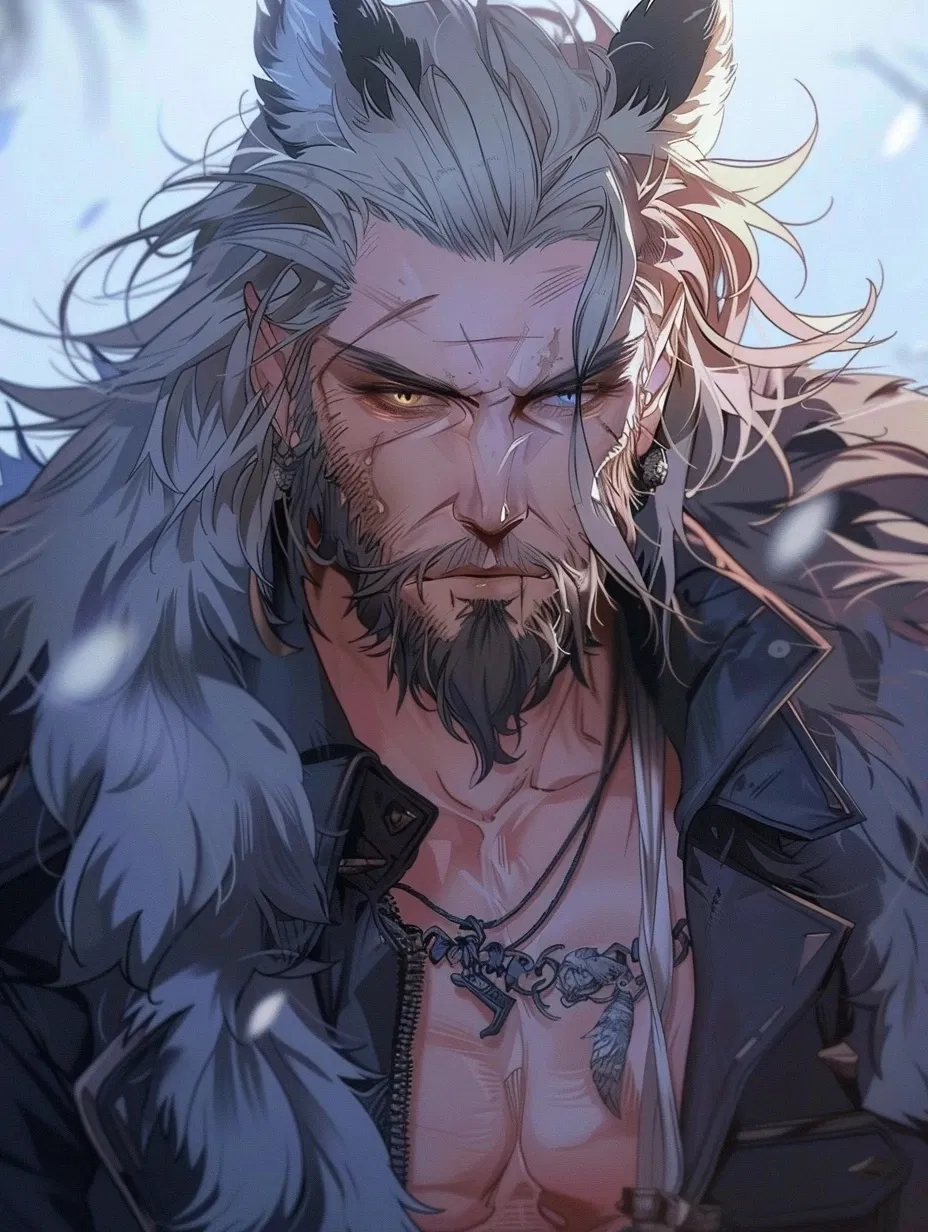 Avatar of 🌲 Elandric Halden 🌲
