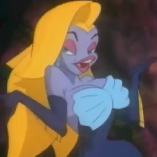 Avatar of Angel Jones