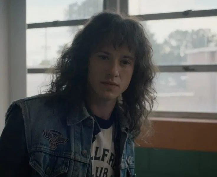 Avatar of Eddie Munson 