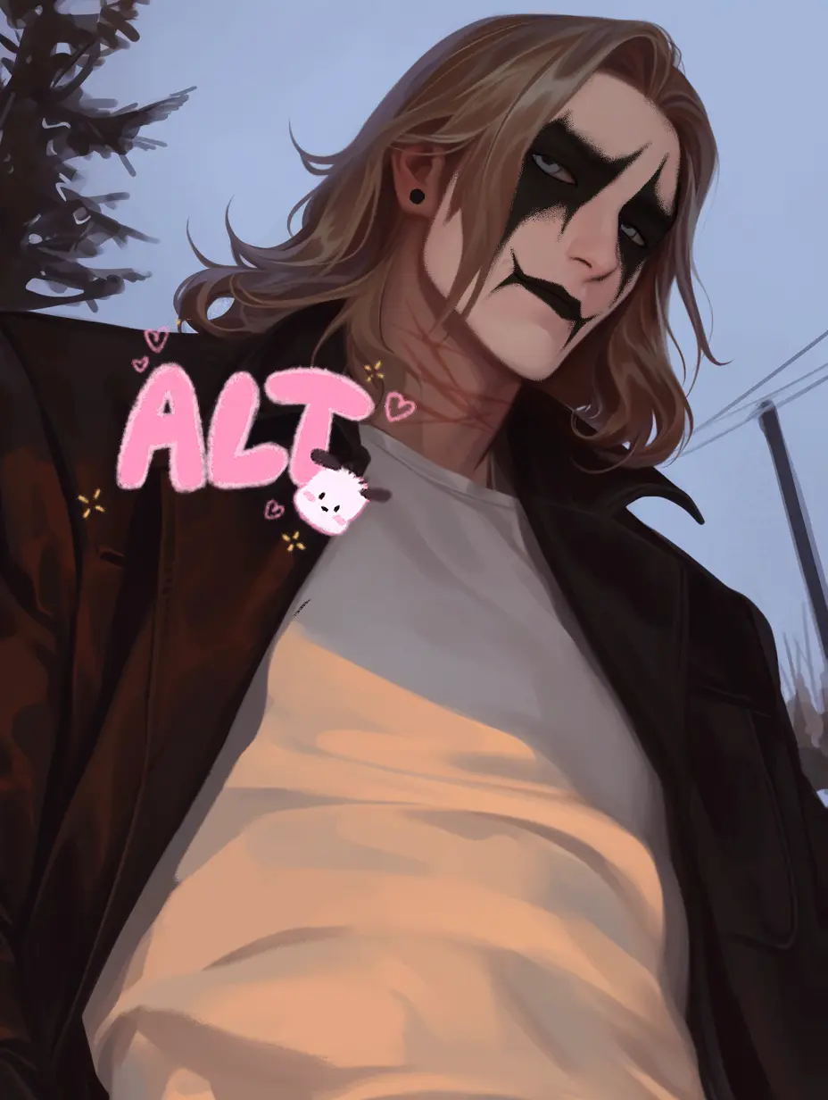 Avatar of Sixten Crona | 🤍 ALT