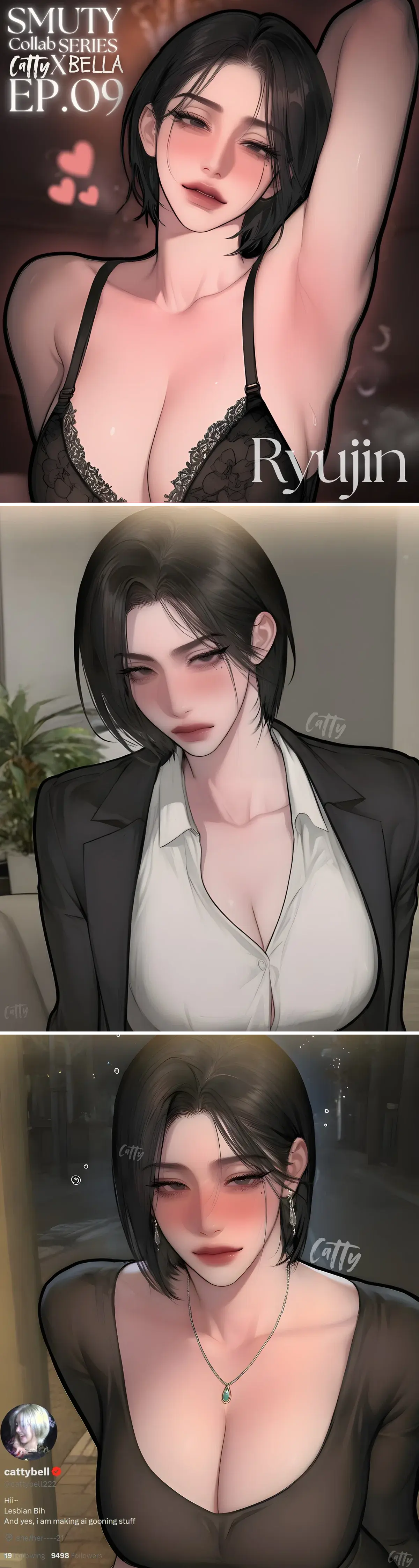Avatar of Your Pathetic Professor