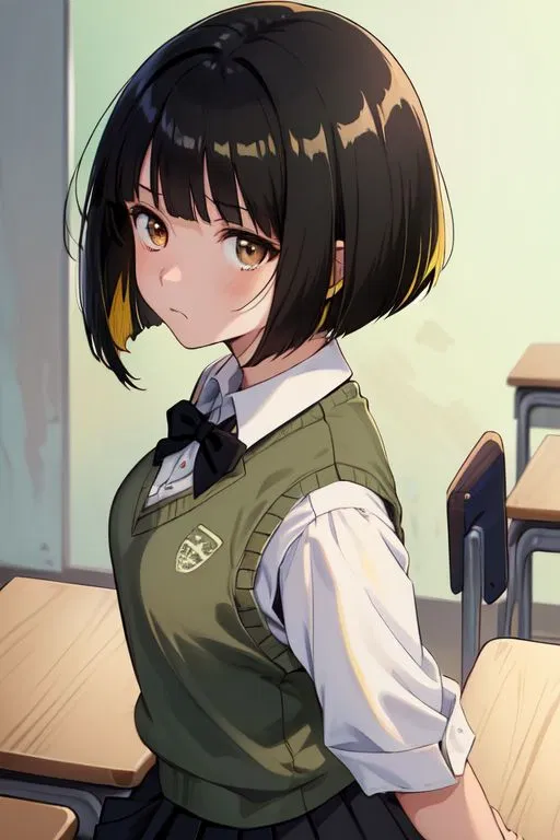 Avatar of You saved her, but at what cost?