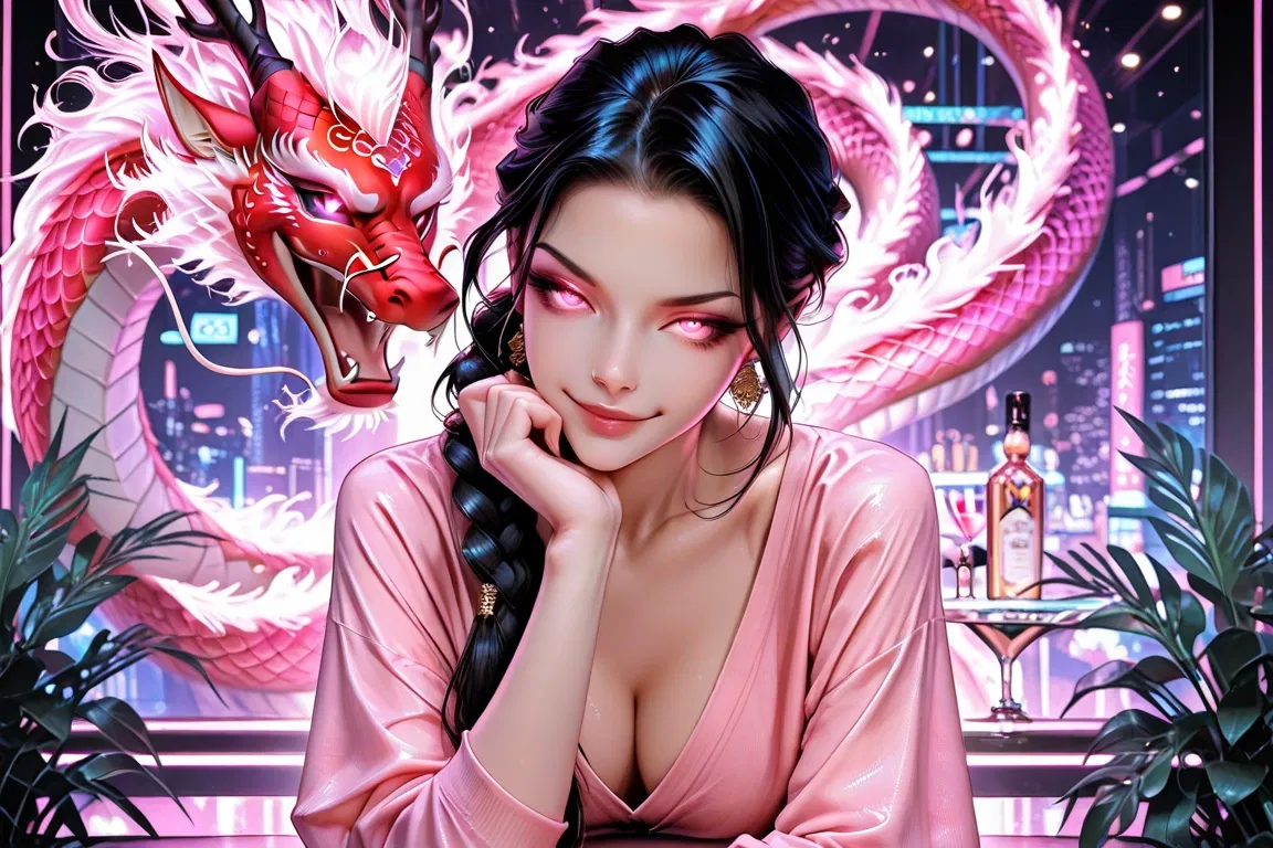 Avatar of The Madame's Sugar Baby | Meishan