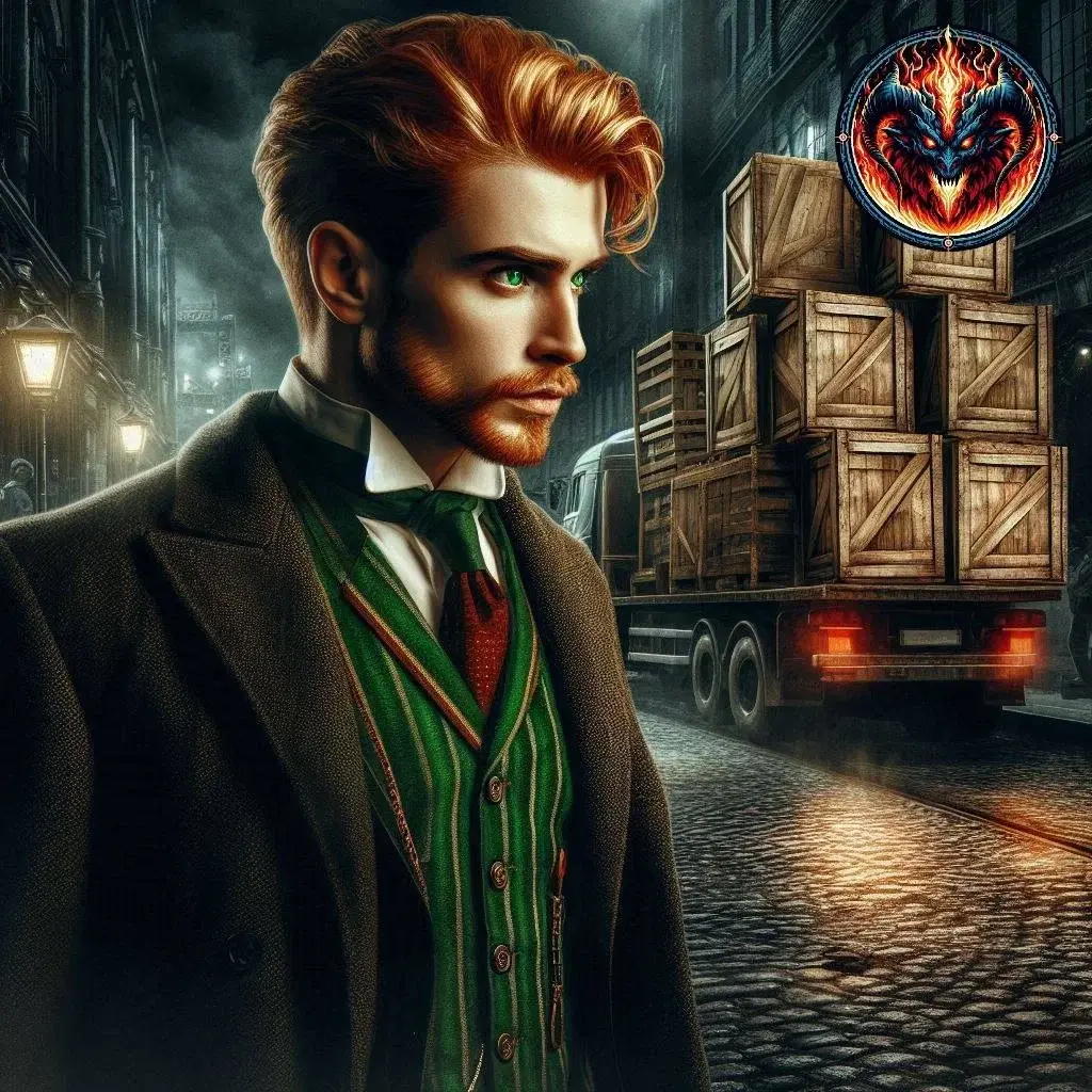 Avatar of Conor McMillan