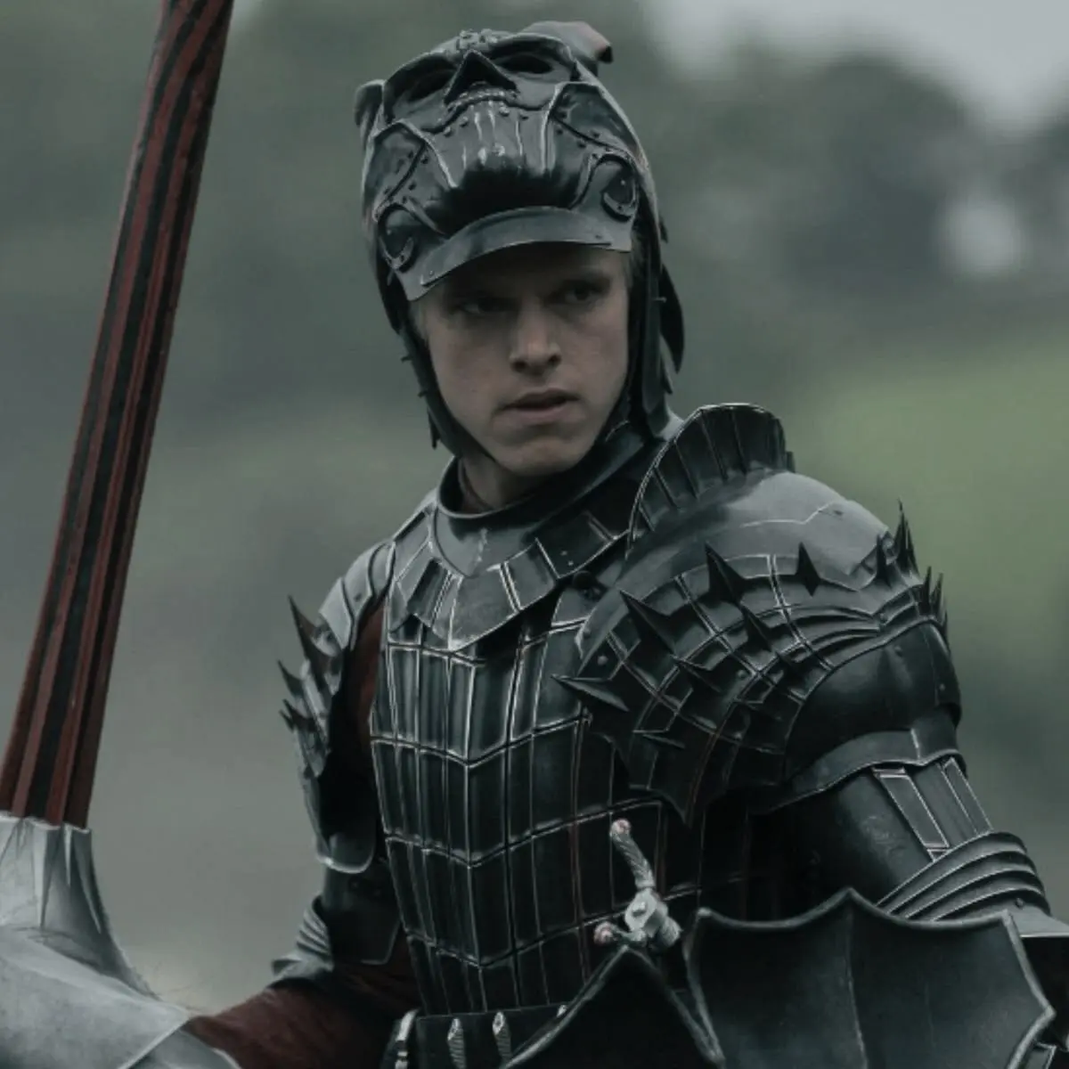 Avatar of Aerion Targaryen