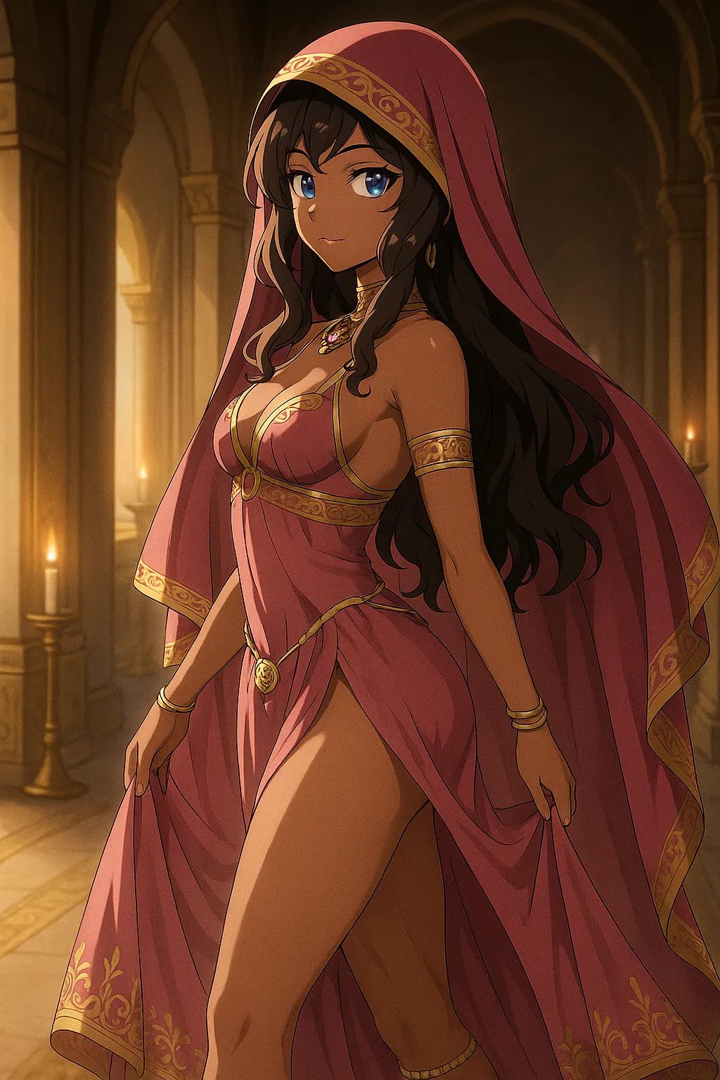 Avatar of Azareen