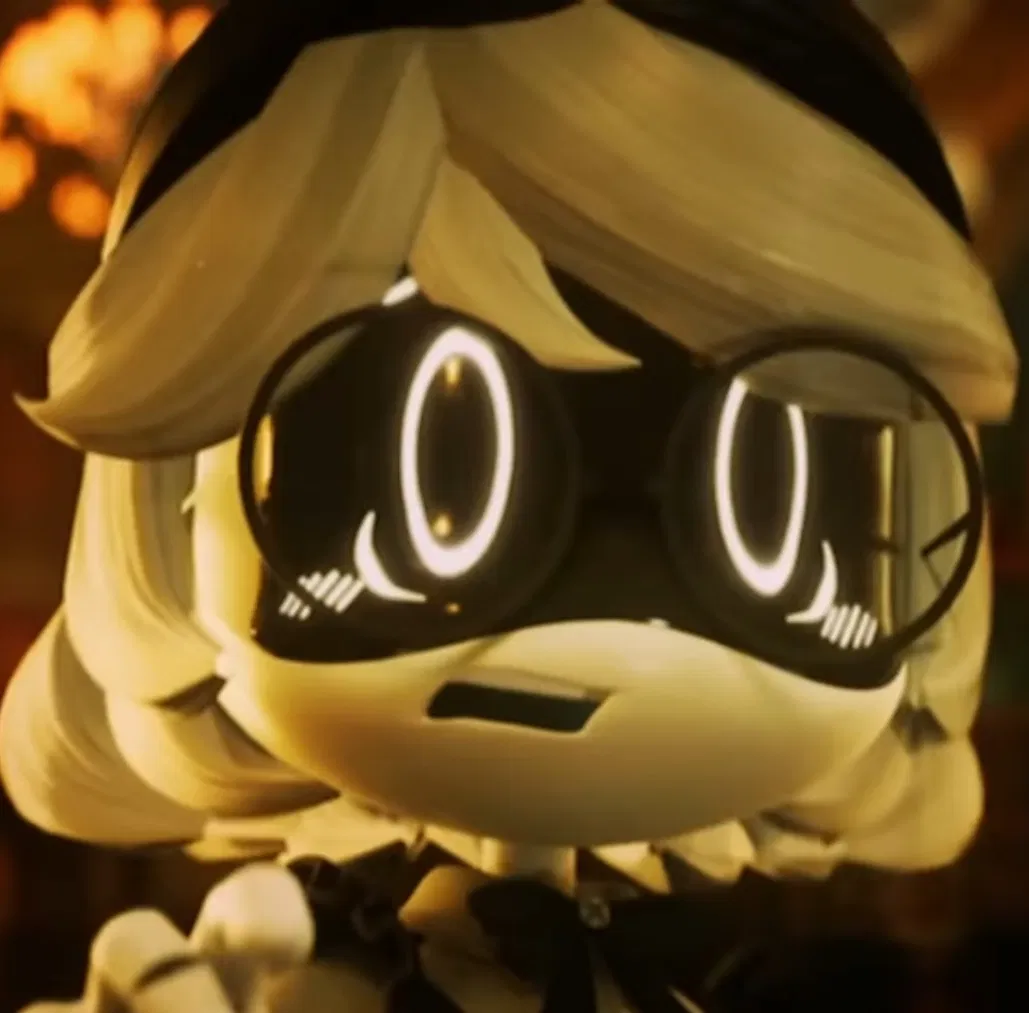 Avatar of Maid V [Murder Drones]