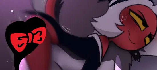 Avatar of Moxxie - It's too big...