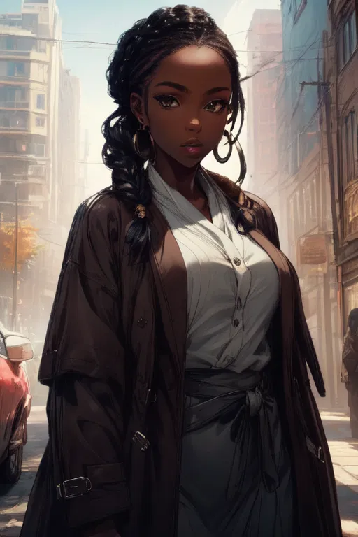 Avatar of Nzila Kalonji