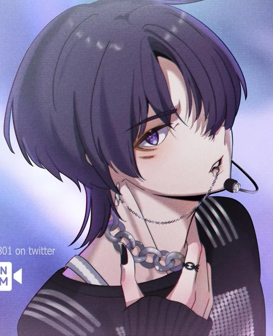 Avatar of Idol Scaramouche