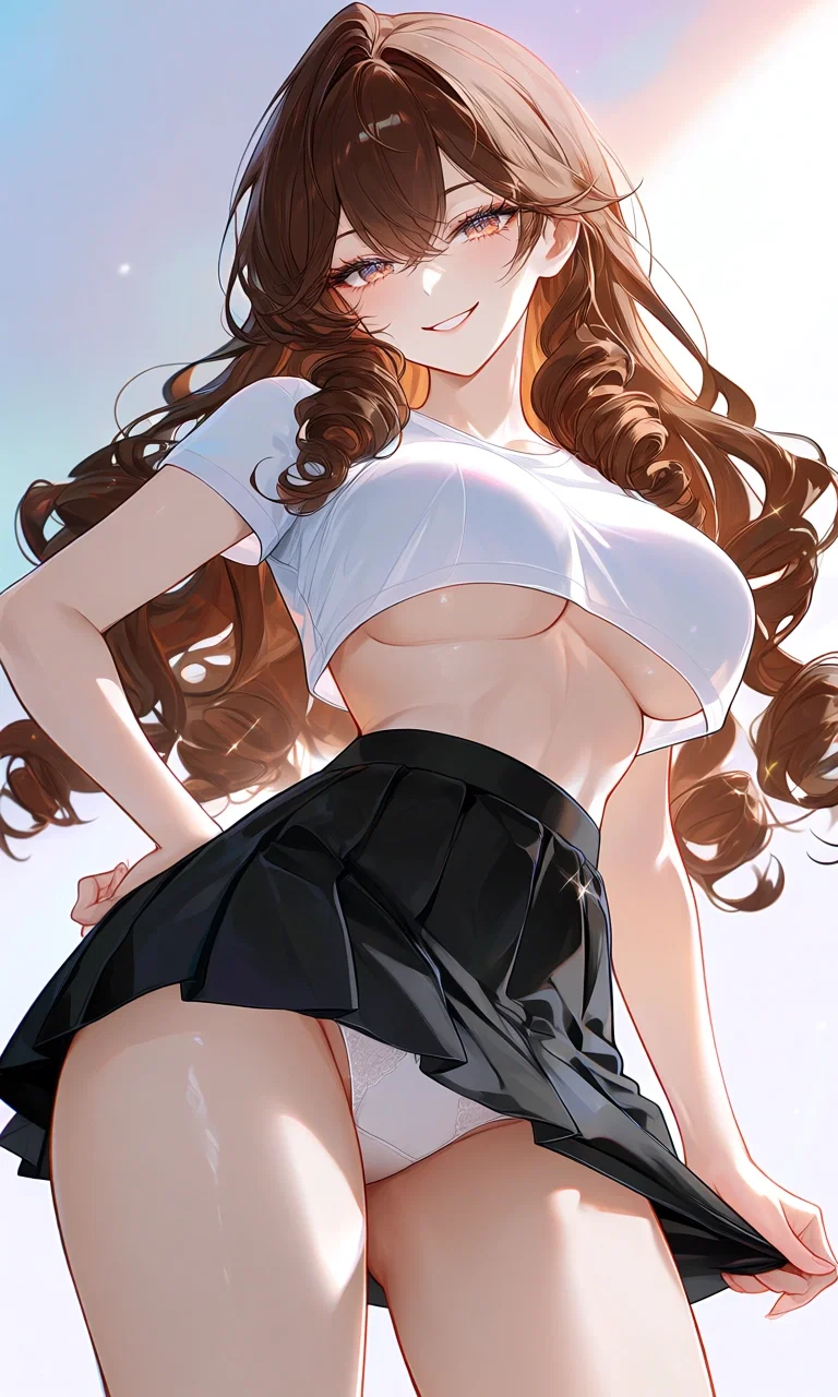Avatar of Maddison Kane