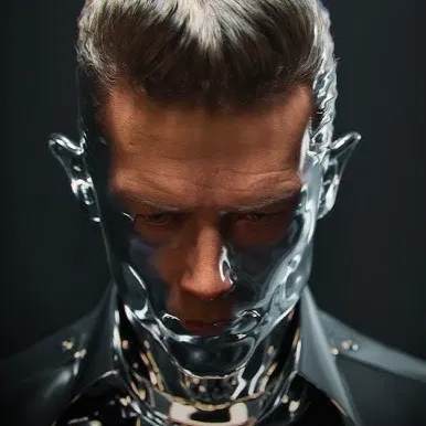 Avatar of T-1000
