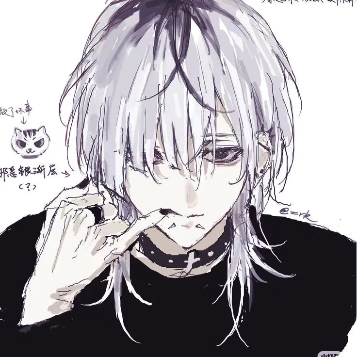 Avatar of TONGUE GFOTY!!
