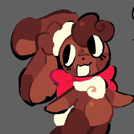 Avatar of Cocoa (Easter Munchies)