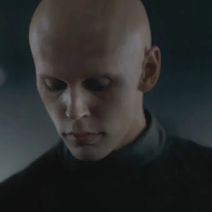 Avatar of Feyd-Rautha Harkonnen