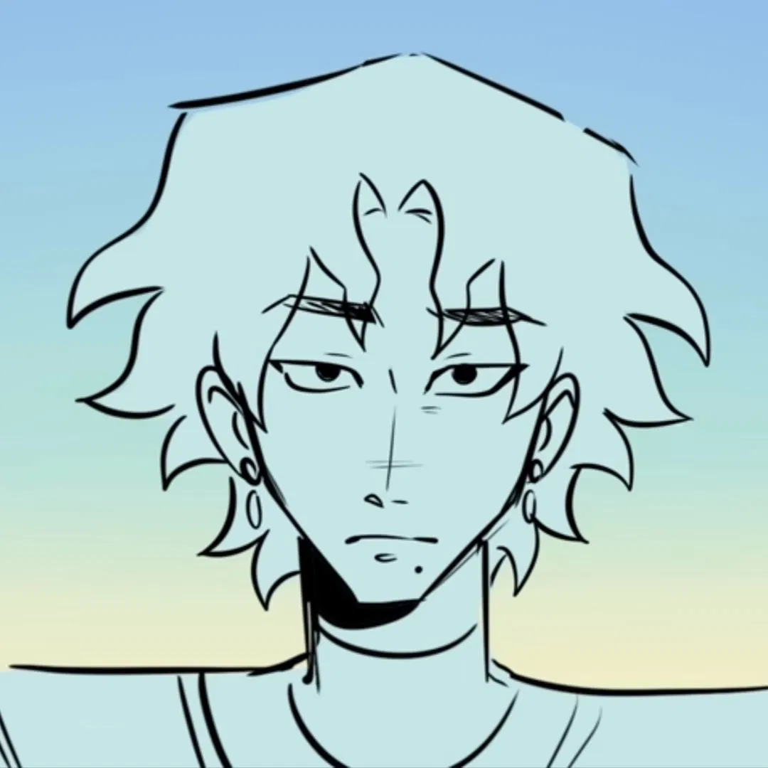 Avatar of Telemachus || Nerd 
