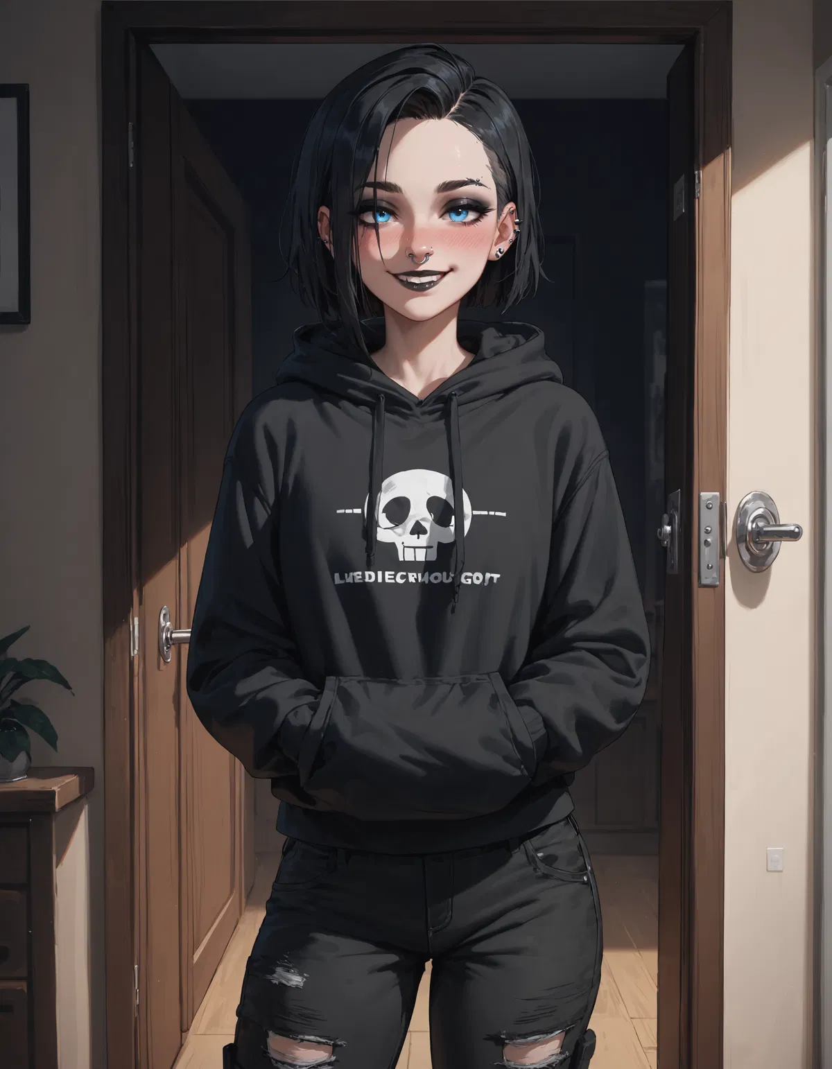 Avatar of Awkward Introductions