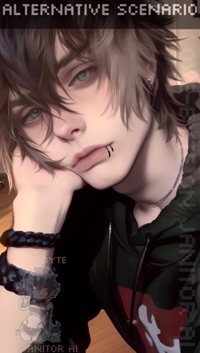 Avatar of Wyatt Dallin | Domesticated